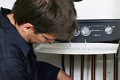 boiler replacement Dol Fach